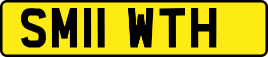SM11WTH