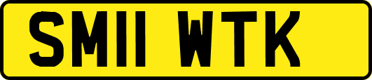 SM11WTK