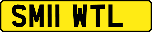 SM11WTL