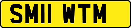 SM11WTM