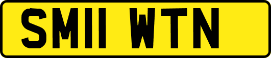 SM11WTN