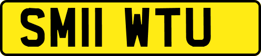 SM11WTU