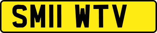 SM11WTV