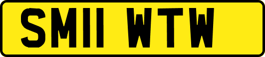 SM11WTW