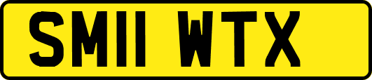 SM11WTX