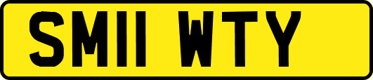SM11WTY
