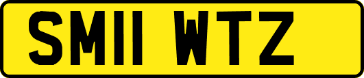 SM11WTZ