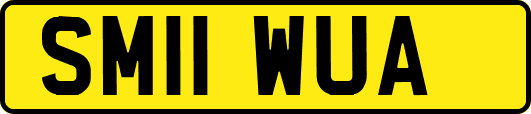 SM11WUA