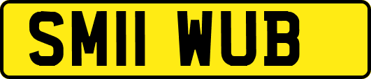 SM11WUB