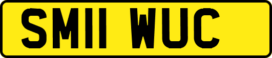 SM11WUC