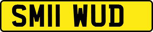 SM11WUD