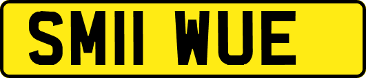 SM11WUE