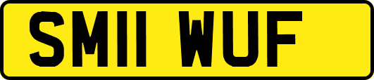 SM11WUF