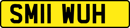 SM11WUH