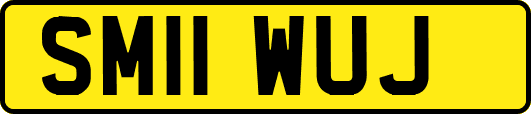 SM11WUJ