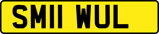 SM11WUL