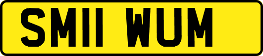SM11WUM