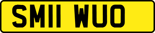 SM11WUO