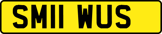 SM11WUS