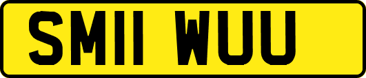 SM11WUU