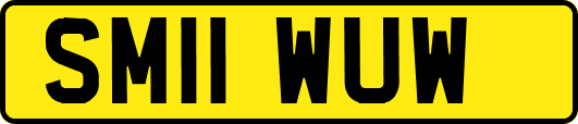 SM11WUW