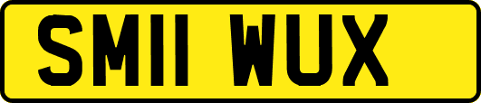 SM11WUX