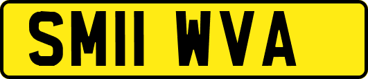 SM11WVA
