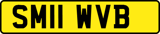 SM11WVB