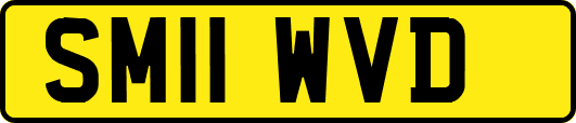 SM11WVD