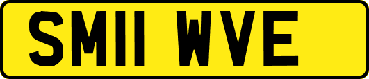 SM11WVE