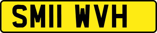 SM11WVH