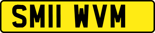 SM11WVM