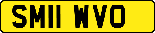 SM11WVO