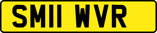SM11WVR