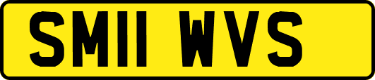SM11WVS
