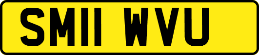 SM11WVU