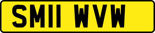 SM11WVW