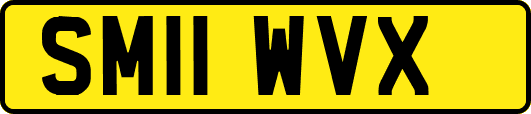 SM11WVX