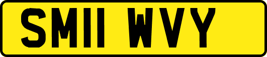 SM11WVY