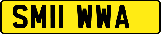 SM11WWA