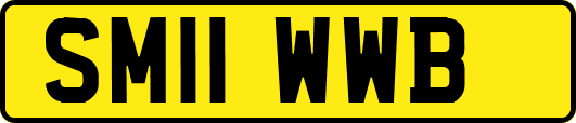 SM11WWB