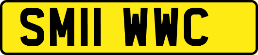 SM11WWC