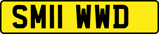 SM11WWD
