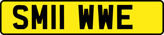 SM11WWE
