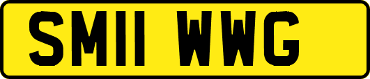 SM11WWG