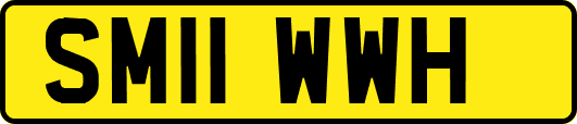 SM11WWH