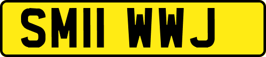 SM11WWJ