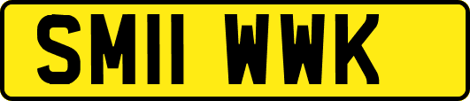 SM11WWK