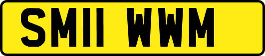 SM11WWM