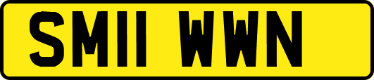 SM11WWN